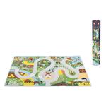 JANOD Cross Roads - Alfombra campiña | 3700217359300 | Llibreria Sendak