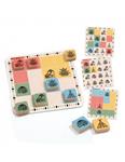 DJECO Sologic Crazy Sudoku | 3070900084889 | Llibreria Sendak