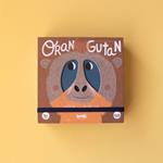 LONDJI Orangutan | 8436580426923 | Librería Sendak