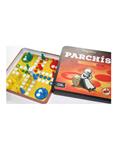 Parchís | 8437022321646 | Llibreria Sendak