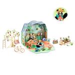 DJECO My House - Olive | 3070900080324 | Llibreria Sendak