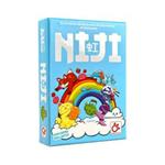 Juego de mesa NIJI | 8437027027208 | Llibreria Sendak