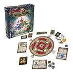 DEVIR Dungeon Fighter - El laberinto de las tormentas siniestras | 8436589627352 | Llibreria Sendak