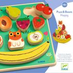 DJECO Puzz & Boom Happy | 3070900010734 | Llibreria Sendak