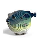 DODOLAND EUGY Peix globus (138) | 9421036940596 | Llibreria Sendak