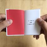 I love it and I hate it | 9999900012354 | Bird Pit | Llibreria Sendak