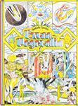 Extra-Végétalia | 9791094442241 | Gwénola Carrère | Llibreria Sendak
