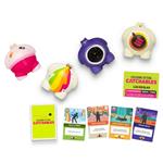 Exploding Kittens - Catchables Core | 810083047454 | Librería Sendak