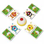Halli Galli Junior | 8437020827669 | Llibreria Sendak