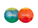 WABOBA Moon Ball amb corda elàstica | 840001933408 | Librería Sendak