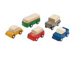 PLANTOYS PlanWorld Cars | 8854740062857 | Llibreria Sendak