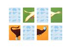Trouve mon derrière - Dinosaures | 9782361937805 | Frost, Daniel | Librería Sendak