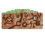 LONDJI Puzzle - Mon petit pommier | 8436580424646 | Llibreria Sendak