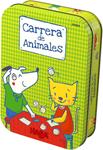 HABA Carrera de animales | 4010168237893 | Llibreria Sendak