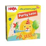 HABA Mis primeros juegos - Party León | 4010168287959 | Librería Sendak