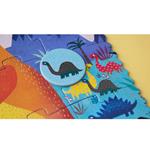 LONDJI Puzzle Pocket - My Little Dino | 8436580425452 | Llibreria Sendak
