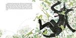 Little Green Riding Hood | 9788875701055 | Munari, Bruno | Llibreria Sendak