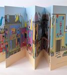 Ma chambre | 9782889860432 | Zullo, Germano / Albertine | Llibreria Sendak