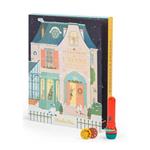 MOULIN ROTY Calendari d'Advent - La Petite Ecole de Danse | 3575676673225 | Llibreria Sendak