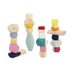 JANOD Piedras para apilar | 3700217344016 | Llibreria Sendak
