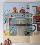 Ma chambre | 9782889860432 | Zullo, Germano / Albertine | Llibreria Sendak