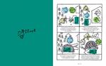 Contes au carré | 9782364749368 | Gaume, Loïc | Librería Sendak