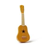 KID'S CONCEPT Guitarra amarilla | 7340028730613 | Librería Sendak