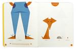 Tip Tap. Mon imagier interactif | 9782330126230 | Boisrobert, Anouck / Rigaud, Louis | Llibreria Sendak
