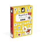 JANOD Magneti'book | 3700217327224 | Llibreria Sendak