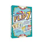 Juego de mesa Flip-7 | 8437027027369 | Llibreria Sendak