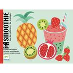 DJECO Cartes Smoothie | 3070900051928 | Llibreria Sendak