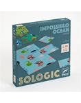 DJECO Sologic Impossiblo Ocean | 3070900008076 | Librería Sendak