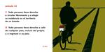 Libres e iguales. Declaración Universal de Derechos Humanos | 9788493869205 | Varios | Librería Sendak