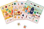 My First Bingo. At Home | 9781786279545 | Niniwanted | Llibreria Sendak