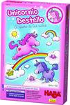 HABA Unicornio destello - El tesoro de las nubes | 4010168217451 | Llibreria Sendak