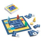 DJECO Sologic Rocket Track Puzzle | 3070900008250 | Llibreria Sendak