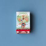 LONDJI Tiny puzzle - Pommier | 8436580428620 | Librería Sendak