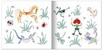 Géneral Coquelicot | 9782352892991 | Ivanovsky, Elisabeth | Llibreria Sendak