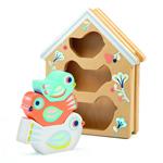 DJECO Encaixable Baby Birdy | 3070900061231 | Llibreria Sendak