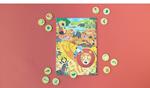 LONDJI Puzzle Pocket - My Little Jungle | 8436580425773 | Llibreria Sendak
