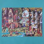 LONDJI PUZZLE - Magic World Look and Find | 8436580429733 | Librería Sendak