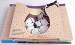 What's in the egg | 9783791374352 | BIEDERSTÄDT, MAIKE | Llibreria Sendak