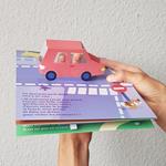 5 petits doigts vont à l’école | 9782490975518 | Dieudonné, Cléa | Llibreria Sendak