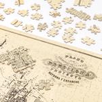 ARCHITOYS Puzzle Barcelona | 5600709299016 | Llibreria Sendak