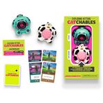 Exploding Kittens - Catchables Pack 4 | 810083047942 | Llibreria Sendak