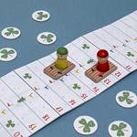 LONDJI Tiny Gmae - Snow Race | 8435817200701 | Librería Sendak