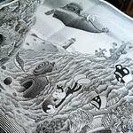 The Art Of 13 - Jim Woodring | 9782487949164 | Llibreria Sendak