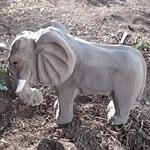 WUDIMALS Elefant (40453) | 701575404537 | Llibreria Sendak