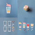 LONDJI Tiny Game - Shakes | 8436580429474 | Llibreria Sendak