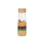 PETIT BOUM Learn Bottle MacBoum | 8425402857540 | Llibreria Sendak